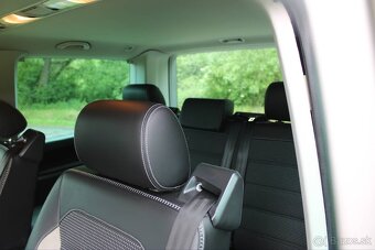 Volkswagen Transporter Pan Americana - 16
