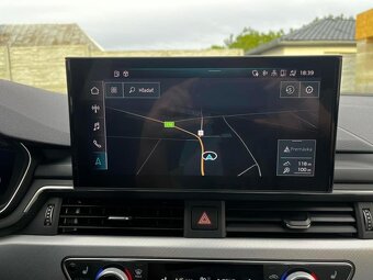 AUDI A4 45TDI 3.0 TDI 170KW AUTOMAT A8 SLINE - 16