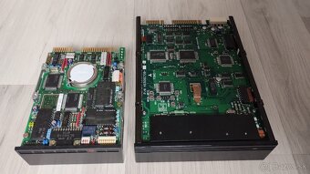 Predám HDD - 16