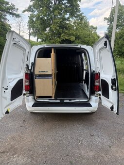 Opel Combo 1.5 CDTI 130k Selection Plus - 16