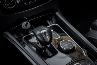 Peugeot 508 SW RXH 2.0 HDi Hybrid - 16