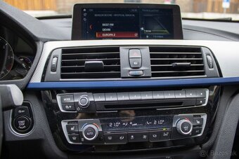 BMW Rad 3 GT 330d xDrive M Sport A/T, odpočet DPH - 16