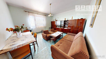 4I -RD Veľké Úľany na pozemku 926m2 - 16