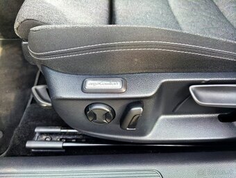 ☝Volkswagen Passat Variant Comfortline 2.0TDI 110KW DSG 2023 - 16