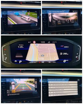 Volkswagen Arteon Shooting brake R-LINE 2.0 TDI 4MOTION DSG - 16