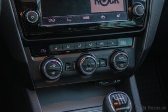 Škoda Octavia Combi 1.6 TDI 110k GreenLine - 16