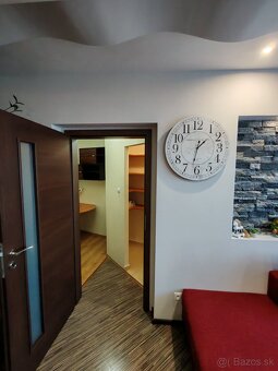 Prenájom 3 izbového bytu - 16