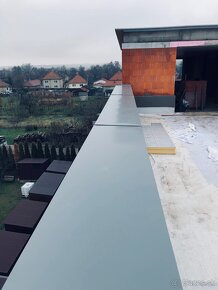 Strechárske a klampiarské práce - 16