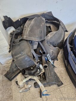 Predám predok pre Škoda Octavia II 2 facelift VRS - 9463- - 16