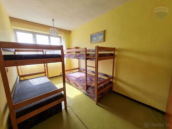 Super cenaVeľká chata v rekreačnej oblasti Valkov, na pre - 16