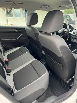 Škoda Fabia 1.0 TSI Ambition - 16