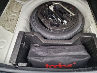 Škoda Fabia Combi 1.0 TSi 110k Ambition M6 (benzín) kup. SR - 16