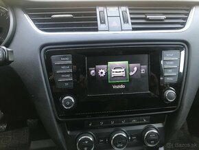 Škoda Octavia Combi 1.6 TDI Business - 16