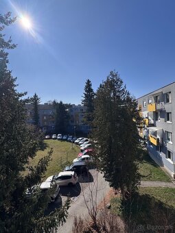 REZERVOVANÝPredaj 3izb. bytu na Chrenovej I.-Lomnická ulica - 16