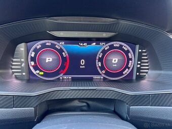 ŠKODA SUPERB 3 FL SPORTLINE 2.0 TSI 140kw/ 190koni DSG - 16