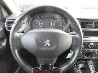Peugeot 301 1.2 Vti Active - 16