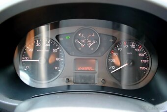 PEUGEOT PARTNER - PREDAJ AJ NA SPLÁTKY - 16