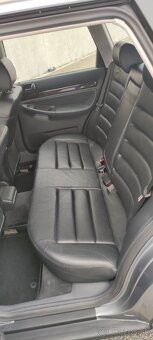 AUDI A4 B5 Avant 1.9 TDI Automat - 16