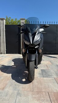 Predám yamaha xmax 300 - 16