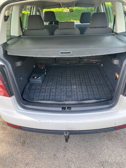 Predám Volkswagen Touran - 16