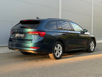 skoda octavia 2.0Tdi 2020 virtual keesy - 16