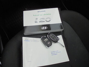 Hyundai i20 1.4i 16V Comfort - 16