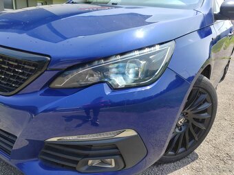 Peugeot 308 GT Line 1.2 96KW 2018 - Možné splátky - 16