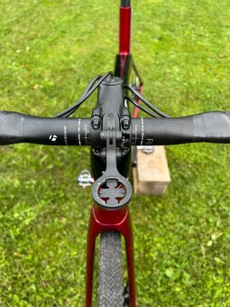 Trek Domane SL 5 Gen 3 - 16