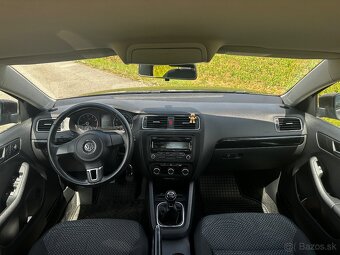 VOLKSWAGEN JETTA 1.2 tsi - 16
