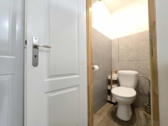 RESERVÉ 2i byt s loggiou 53m2 pri Mlyn.náhone / Študentská - 16