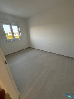 Privlaka - apartmán v novostavbe len 80m od mora - 16