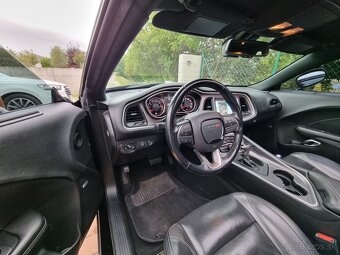 Dodge Challenger 2019 - 16