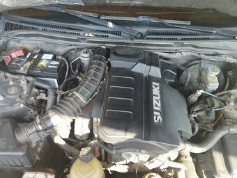 Suzuki Grand Vitara 4x4 - 16