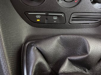 Ford Transit Connect 1.5 TDCi EcoBlue Trend L1H1 - 16