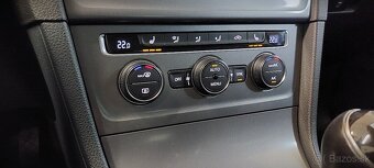 Volkswagen Golf 1.4 TSI, 6-st. man., 07/2015, 185723 km - 16