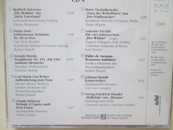 Kuschelrock - 1, 10, 11 (2cd gold),New Kuschelrock cd1+cd2 - 16