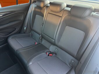 Opel Insignia 2.0 CDTI S S Exclusive - 16