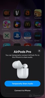 Apple Airpods Pro 2nd Gen. USB-C - 16