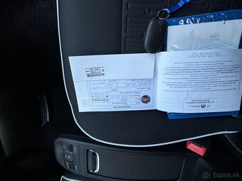 Fiat 500e 42kwh batéria 2023 - 16