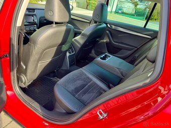 Skoda Octavia Scout 2.0TDi 110kw 4x4 + PANORAMA+NAVI - 16