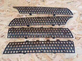 Mercedes ML W163 1998-2005 náhradní díly - 16