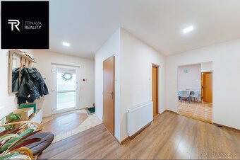 TRNAVA REALITY 5 – izbový rodinný dom s terasou, Červeník - 16