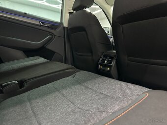 Škoda Kodiaq 2.0 tdi 2021 - 16