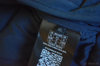 Guess, pánska prešívaná bunda veľ. XL - 16