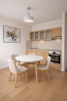 Byt pri Draždiaku v Petržalke - 16