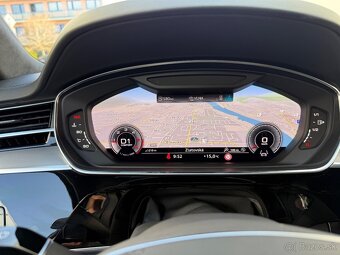 AUDI A8 50TDI Quattro - 16