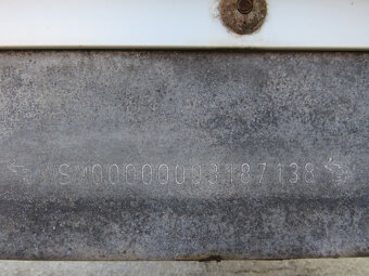 SCHMITZ SCB S3T,Standard,Antivandal - 16