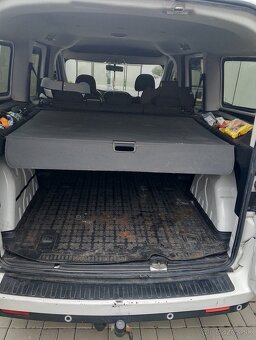 Fiat doblo maxi - 16