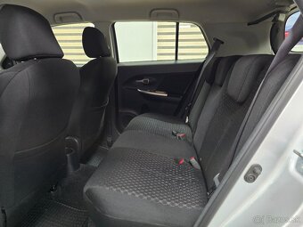 Toyota Urban Cruiser 1.4 I D-4D 4x4 Terra - 16