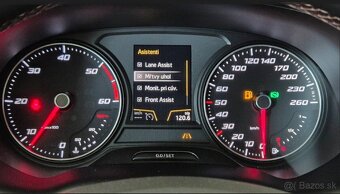 SEAT ATECA - PREDAJ AJ NA SPLÁTKY - 16